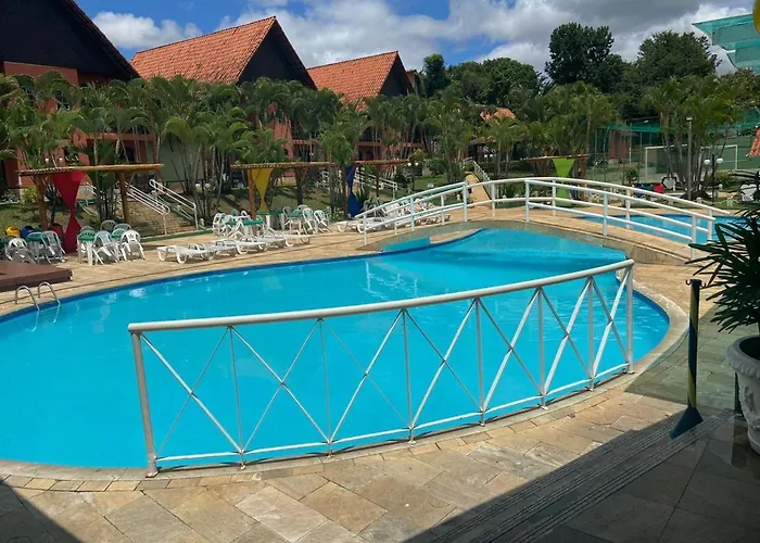 Hotel Gran Minas Vespasiano