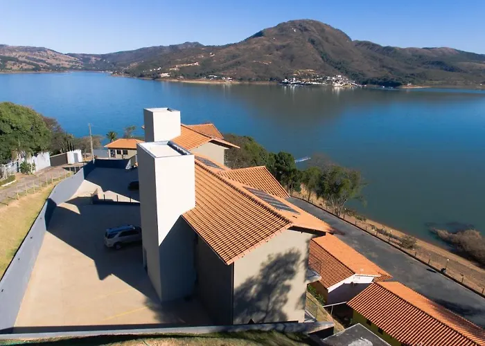 Pousada Mar De Minas Capitólio