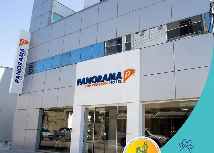 Panorama Convention Hotel Coronel Fabriciano