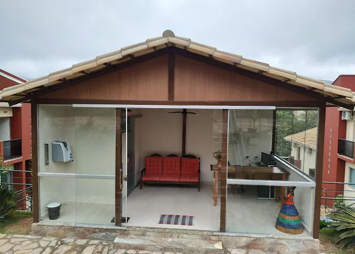 Pousada Vila Real Flats Ouro Preto 