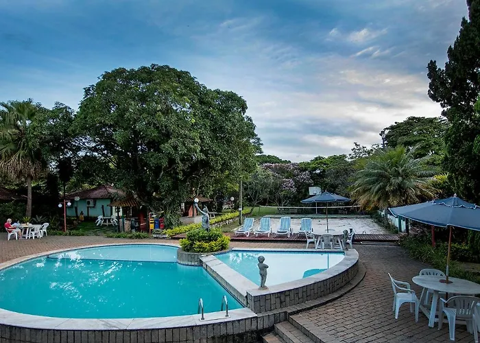 Villa Buonabitacolo São João del Rei