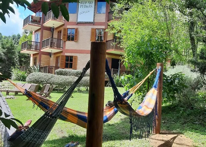 Pousada Riacho Das Pedras Gonçalves