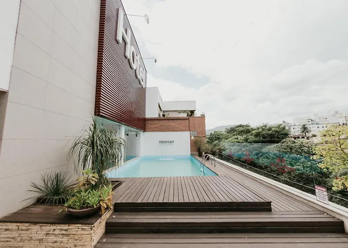 Hotel Metropolitano Coronel Fabriciano