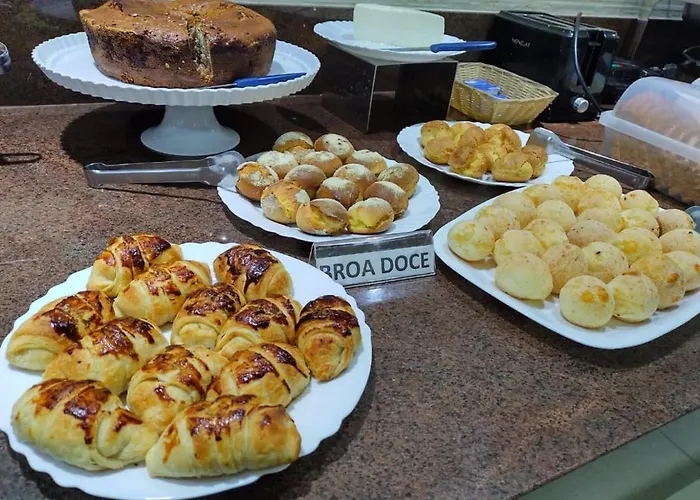 Patos Hotel Patos de Minas