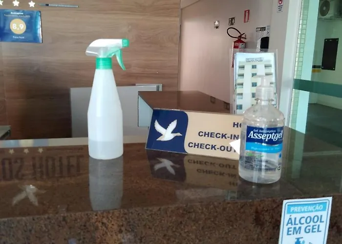 Patos Hotel Patos de Minas