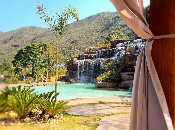 Hotel Recanto Do Ouro Ouro Preto 