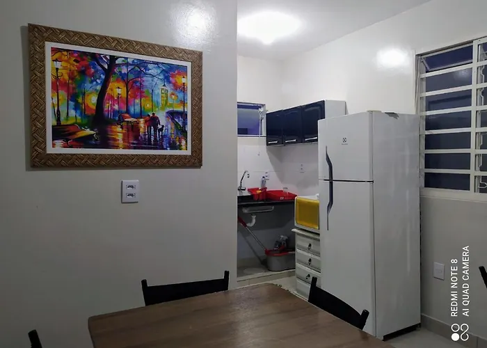 Pousada Dona Lia Uberlândia