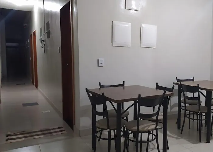 Pousada Dona Lia Uberlândia