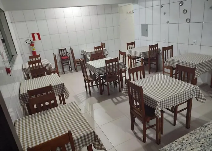 Santiago Palace Hotel São João del Rei