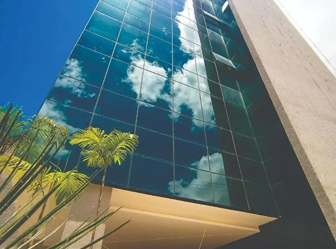 Front Comfort Teófilo Otoni