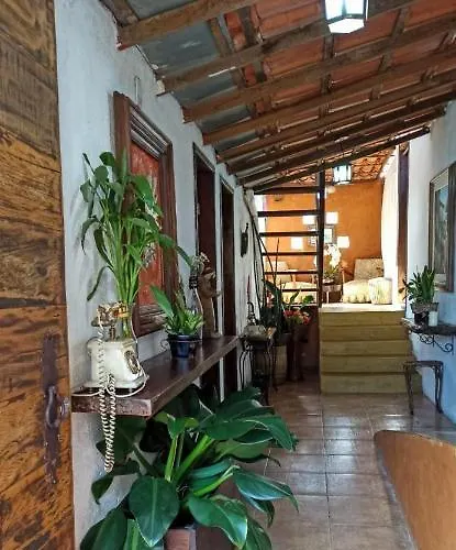 Pousada Esquina De Lavras Lavras Novas