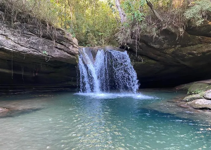 Pousada Esquina De Lavras Lavras Novas