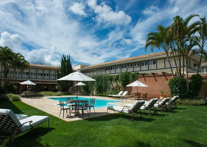 Don Quixote Pousada Tiradentes