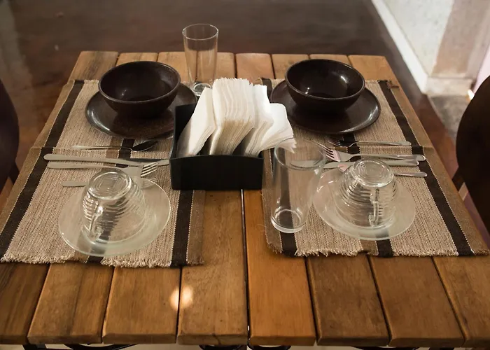 Pousada Sr. Ivan Serra do Cipo National Park