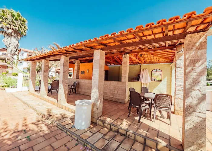 Pousada Montanhas Do Sol Sao Lourenco 