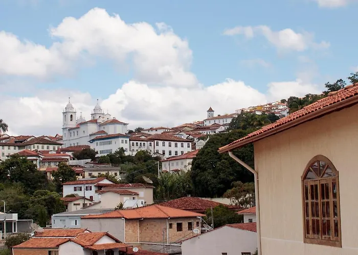 Pousada Capim Limão Diamantina