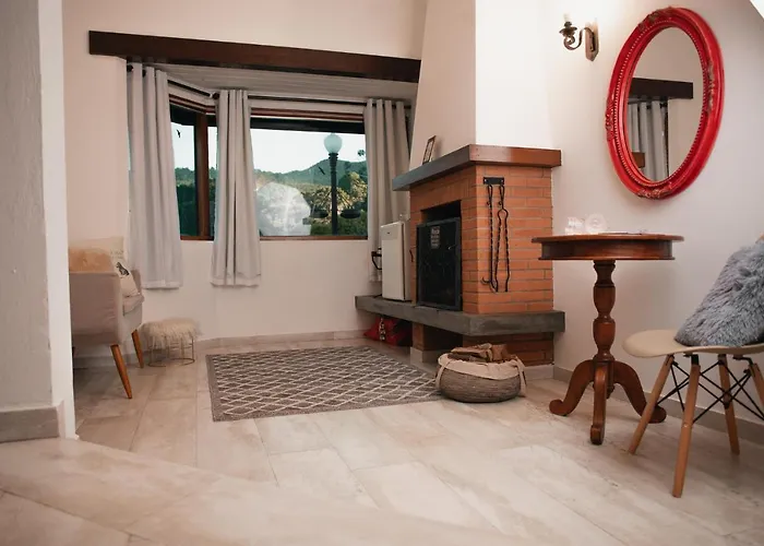 Pousada Roehsler Monte Verde 