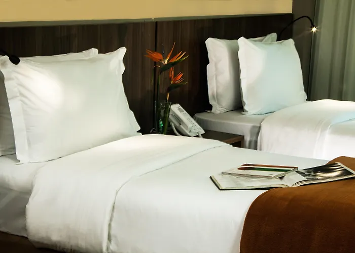 Bh Raja Hotel Belo Horizonte