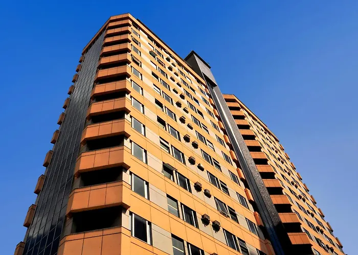 Max Savassi Apart Service - Oficial Belo Horizonte