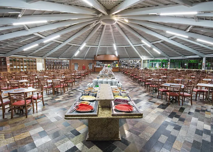 Vilage Inn All Inclusive Poços de Caldas