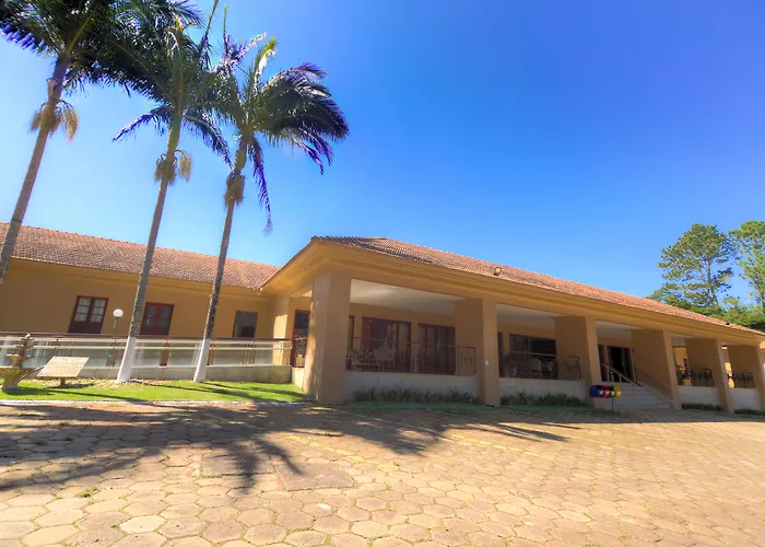 Hotel Nacional Inn Araxá Previdência