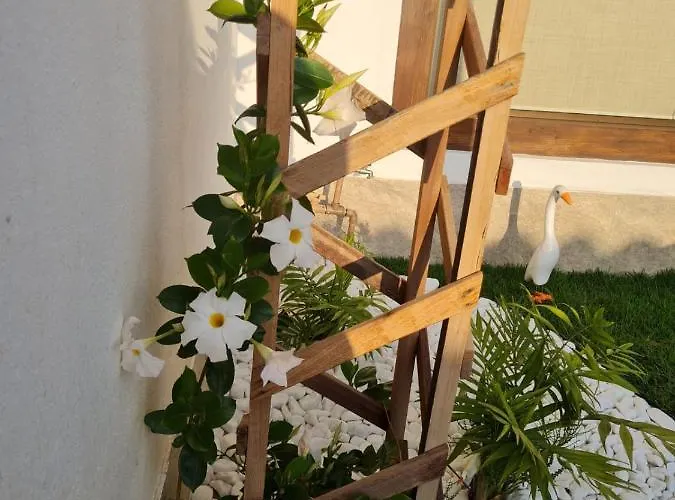 Pousada Candelabro Tiradentes