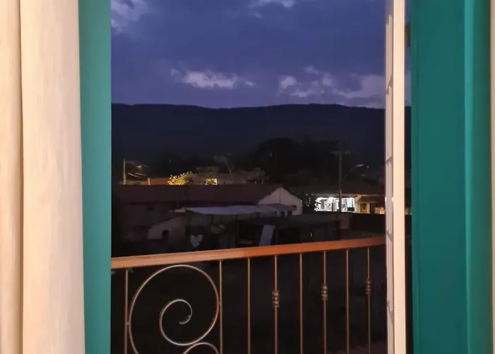 Pousada Candelabro Tiradentes