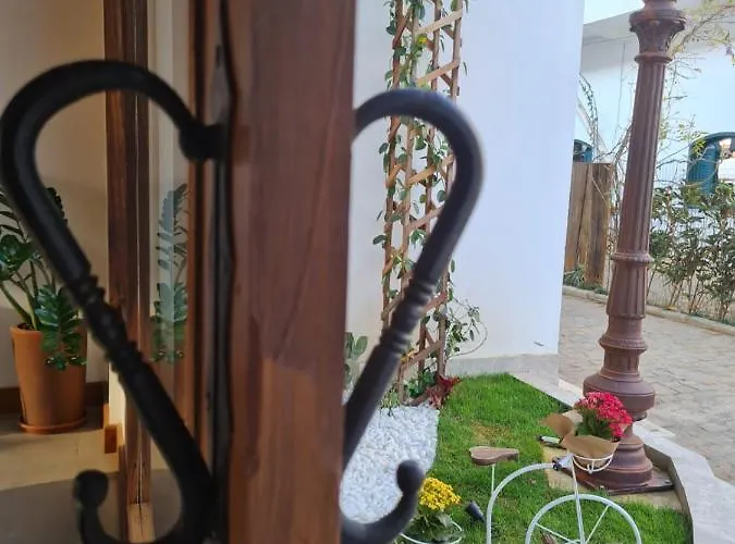 Pousada Candelabro Tiradentes