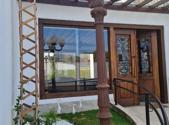 Pousada Candelabro Tiradentes