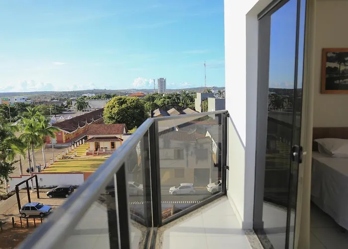 Pontal Executive Hotel Curvelo