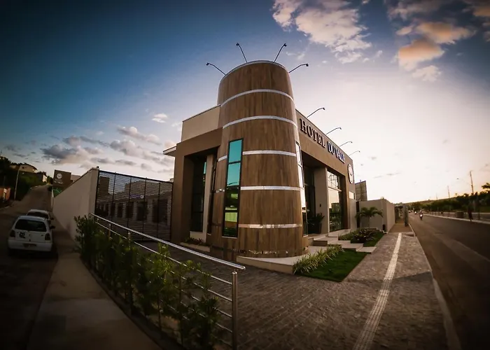 Hotel Du Valle - Salinas - Mg