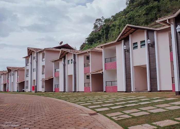 Manancial Hotel E Eventos Manhuacu