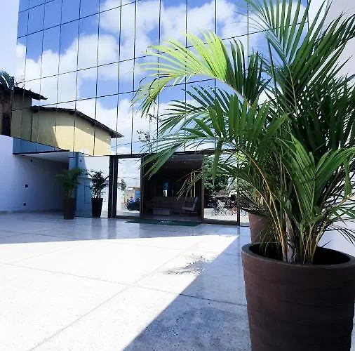 Good Stone Curvelo Hotel