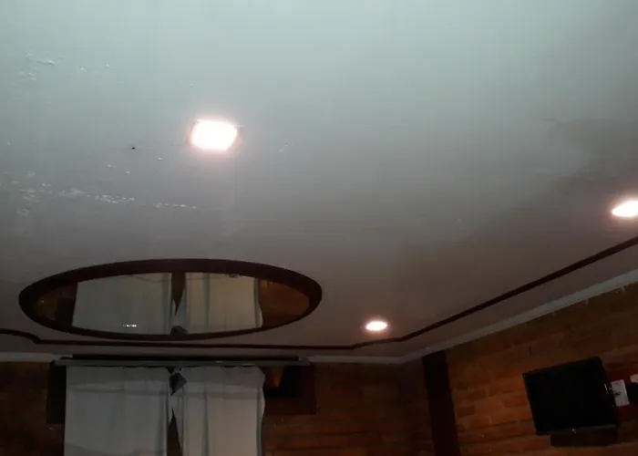 Planeta Sex Motel São João del Rei