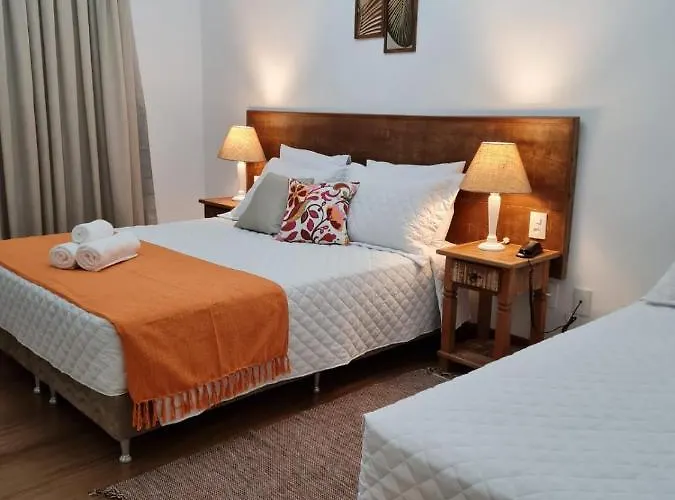 Pousada Candelabro Tiradentes