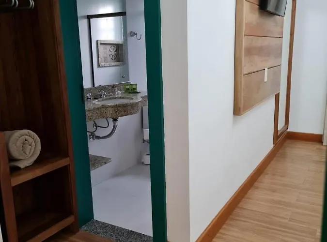 Pousada Candelabro Tiradentes