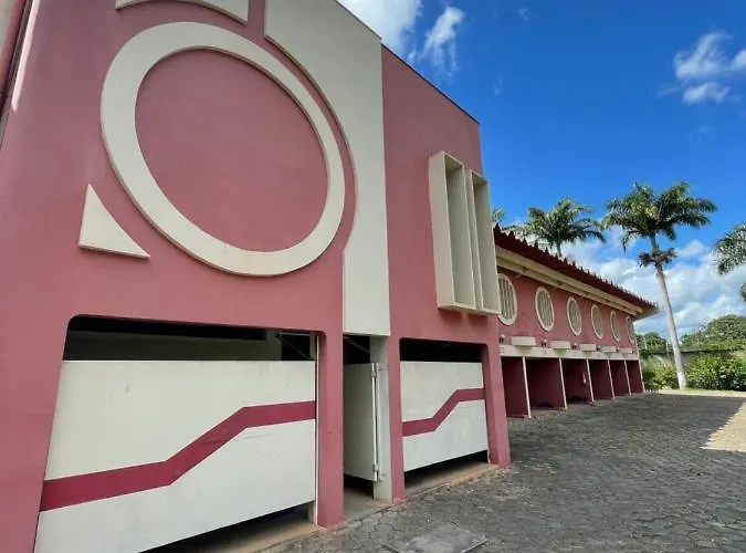 Motel Village Teófilo Otoni