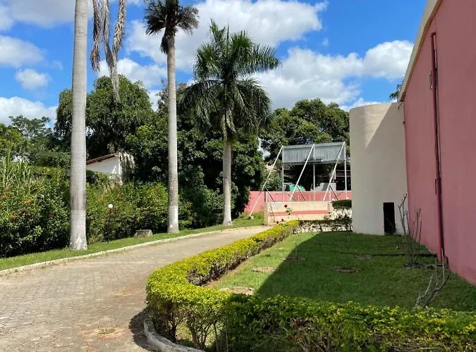 Motel Village Teófilo Otoni