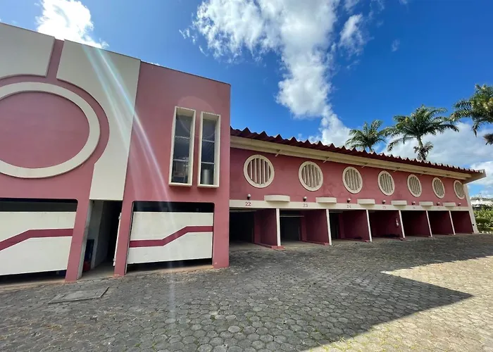 Motel Village Teófilo Otoni