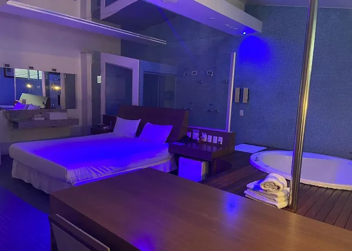 Motel Mediterraneo Lagoa Santa 