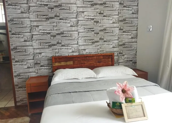 Pousada Santa Mônica Divinópolis