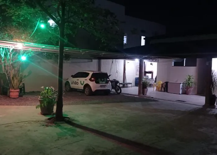 Pousada Nova Montes Claros