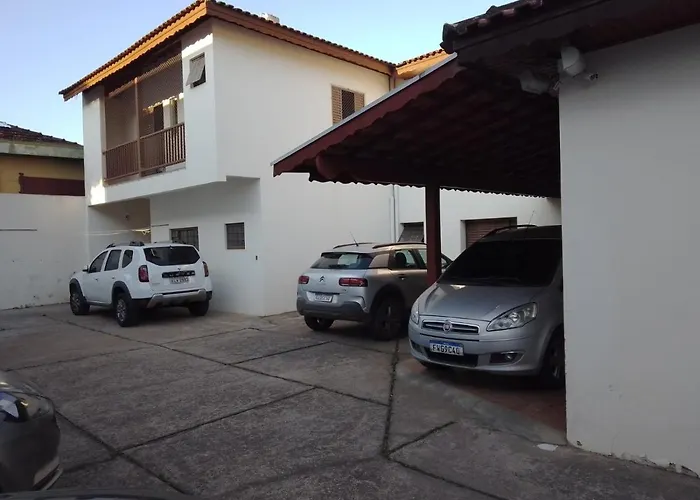 Hotel Guarini Monte Sião