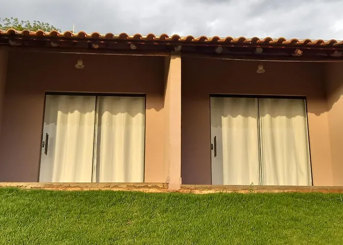 Colina Da Canastra Pousada São Roque de Minas