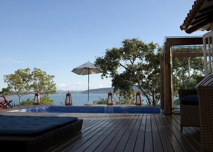 Pousada Lagoa Azul Marina Hotel Capitólio