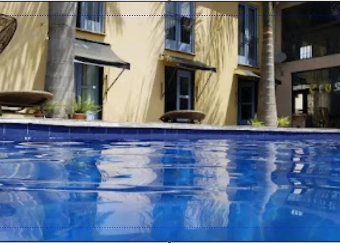 Pousada Santa Maria Tiradentes