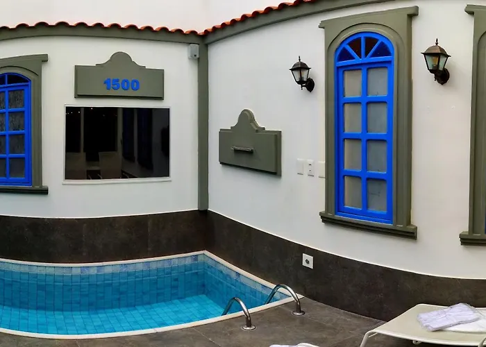 Motel Le Monde (Adults Only) Belo Horizonte