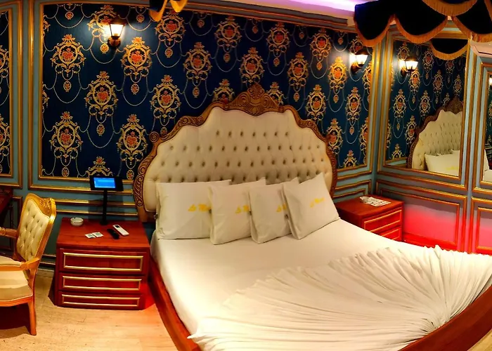 Motel Le Monde (Adults Only) Belo Horizonte