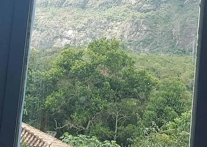 Pousada Santa Maria Tiradentes