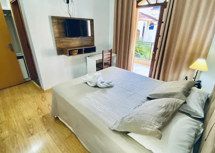 Hotel Real São Lourenço